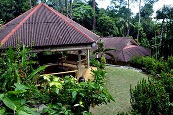 Готель Tiger Rock Pangkor Island Екстер'єр фото